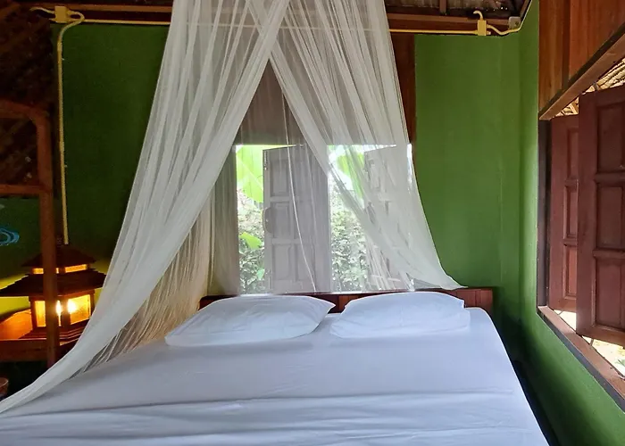 Kham Ecolodge